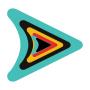icon Afro Mobile for Samsung Galaxy Note 10 1