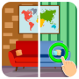 icon Find The Difference - Find them all#4 for Samsung Galaxy Note 10 1