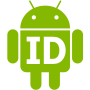 icon Device ID for Android