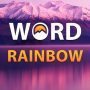 icon Word Rainbow Crossword