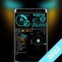 icon Jarvis Assistant Launcher for Doopro P2