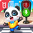 icon com.sinyee.babybus.travelsafety 8.64.00.00