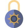 icon DRKChat - Secure Messaging for Samsung S5830 Galaxy Ace