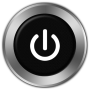 icon Turn Off Screen for lumigon T3