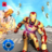 icon Iron Flying Man 1.7