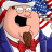 icon Family Guy 2.30.12