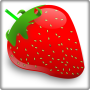 icon Coloring Book : Fruit for Samsung Galaxy J2 DTV