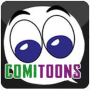 icon Comitoons for Samsung Galaxy Grand Duos(GT-I9082)