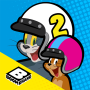 icon Boomerang Make and Race 2 for Doopro P2
