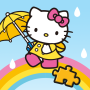 icon Hello Kitty Puzzles