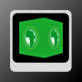 icon Cube Africa LWP simple for Samsung Galaxy Note 10 1