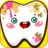icon Tiny Teeth games for kids 2+ 1.0