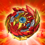 icon Beyblade Burst Rivals for lumigon T3
