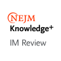 icon NEJM Knowledge+ IM Review for Samsung Galaxy J2 DTV