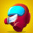 icon Red Impostor 1.0.9