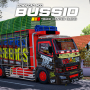 icon Download Mod Bussid Truck Canter Oleng