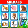 icon Animal sounds 2025