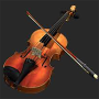 icon Violin Inst