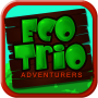 icon Eco Trio Adventurers for Sony Xperia XZ1 Compact