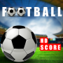 icon Live Football App : Live Statistics | Live Score for LG K10 LTE(K420ds)
