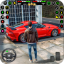 icon City Car Driving Game 3D 2024