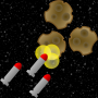 icon Asteroid Impact