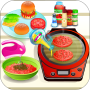 icon mini-burgers-android