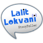 icon Lalit Lokvani Storyteller for Samsung S5830 Galaxy Ace