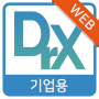 icon Droid-X III Web 백신 (기업용) for Samsung Galaxy J2 DTV