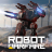 icon Robot Warfare 0.4.1