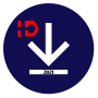 icon Video Downloader For Facebook for Samsung Galaxy J2 DTV