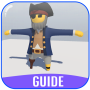 icon Advices for HumanFall Flat