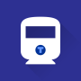 icon Edmonton ETS LRT - MonTransit for Doopro P2
