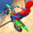 icon Super Hero Racing Bike Stunt 1.0.42