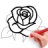icon Draw Flowers 1.1.4