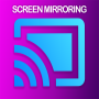 icon Screen Mirroring HD - Cast Phone to TV for Samsung Galaxy Grand Prime 4G