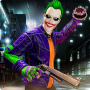 icon City Gangster Clown Attack