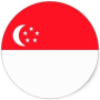 icon Singapore VPN -Safe VPN Master for iball Slide Cuboid