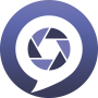 icon See Chat for Samsung Galaxy Note 10 1