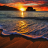 icon sunset live wallpaper 10.02
