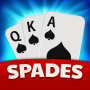 icon Spades Online: Trickster Cards for LG K10 LTE(K420ds)