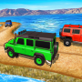 icon Offroad Jeep Car Driving Game - Offroad SUV Games for Samsung S5830 Galaxy Ace