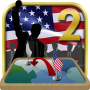 icon USA Simulator 2