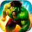 icon Monster Super Hero Fight 60