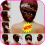 icon Hairstyles (Step by Step) for iball Slide Cuboid