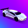 icon Car Master 3D for oppo F1