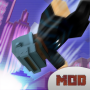icon Mod free fire for Minecraft