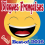 icon Blagues Françaises Bestof 2016
