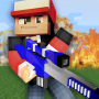 icon Shoot and Build for Minecraft PE for Samsung Galaxy J2 DTV