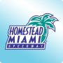 icon Homestead-Miami Speedway for oppo F1
